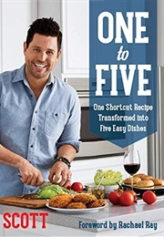 One to Five (Ryan Scott)