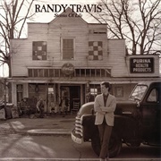 Randy Travis - Storms of Life