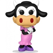Clarabelle Cow