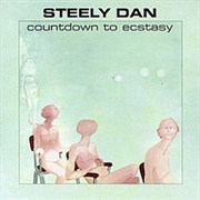 Steely Dan - Countdown to Ecstasy (1973)