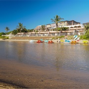 St Michaels South Africa