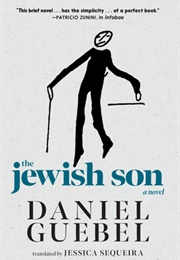 The Jewish Son (Daniel Guebel)