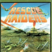 Rescue Raiders (1984)