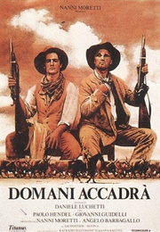 Domani Accadrà (1988)