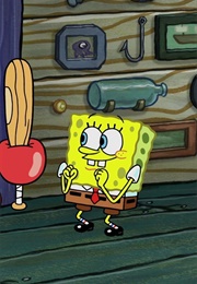 Knock Knock, Who's There? (2021)