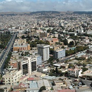 Asmara