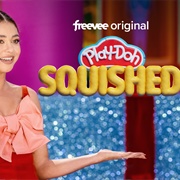 Play-Doh - Squished