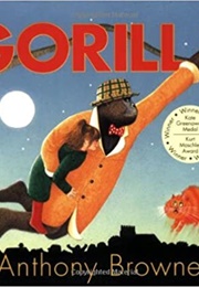 Gorilla (Anthony Browne)