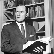 Lawrence Preston (The Defenders)