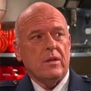 Colonel Richard Williams