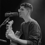 Como Será Amanhã (Igor Roque)