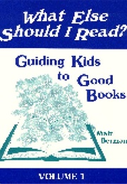 What Else Should I Read? (Matt Berman)