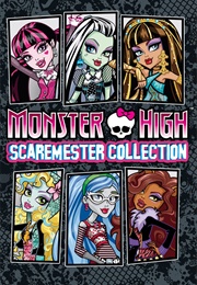 Monster High (2010)