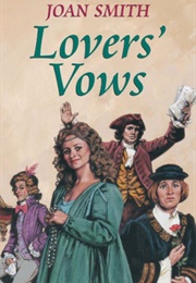 Lovers' Vows (Joan Smith)