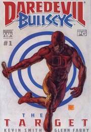 Daredevil/Bullseye: The Target (2002), #1 (Kevin Smith)