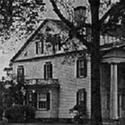 The Impossible House