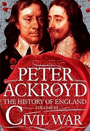 Civil War (Peter Ackroyd)