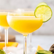 Mango Daiquiri