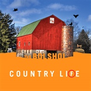 The Bolshoi- COUNTRY LIFE