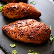 Smoked Chicken Breast