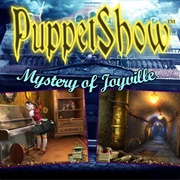 Puppetshow: Mystery of Joyville