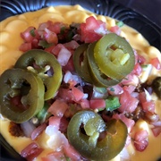 Fiesta Mac and Cheese