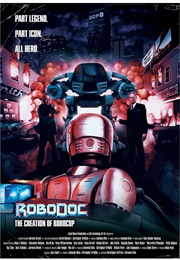 Robodoc: The Creation of Robocop (2023)