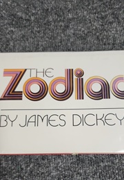The Zodiac (James Dickey)
