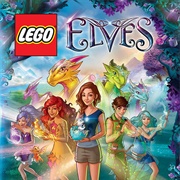 Lego Elves: Down a Dark Path