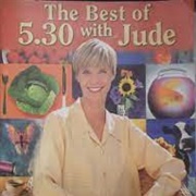 Five O'Clock With Jude Dobson