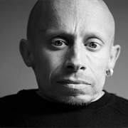 Verne Troyer