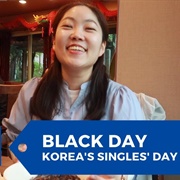 Black Day (Korea)