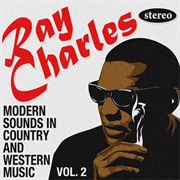 Modern Sounds in Country and Western Music Volume Two (Ray Charles, 1962)