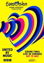 Eurovision Song Contest (2023)