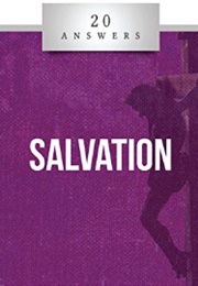 20 Answers: Salvation (Jimmy Akin)
