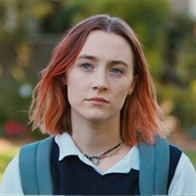 Saoirse Ronan - Lady Bird