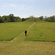 The Emerald Mound