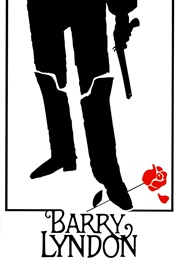 Barry Lyndon (1975)
