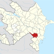 Bilasuvar District, Azerbaijan