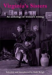 Virginia's Sisters ((Anthology))
