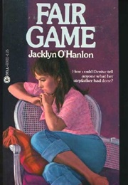 Fair Game (Jacklyn O'Hanlon)