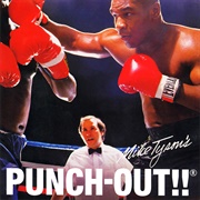Mike Tyson's Punch-Out!! (1987)