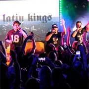 The Latin Kings Live