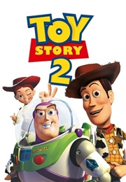 Toy Story 2 (Toy Story) (1999)