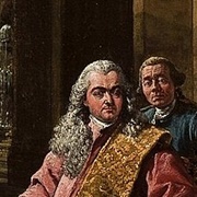 Bernardo Bellotto (Il Canaletto)