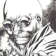 Hugo Strange
