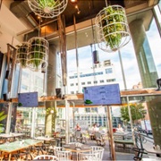 Ginkgo Café, Montréal