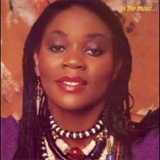 In the Music the Village Never Ends Letta Mbulu