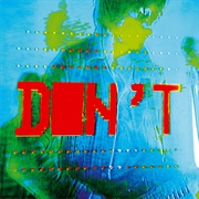 Arctic Monkeys - Don't Sit Down 'Cause I've Moved Your Chair