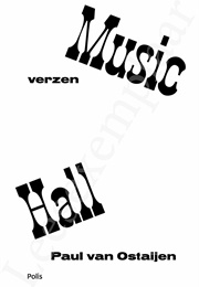 Music-Hall (Ostaijen) (Paul Van Ostaijen)